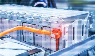 Global Battery Industry Enters New Phase, Says IEA