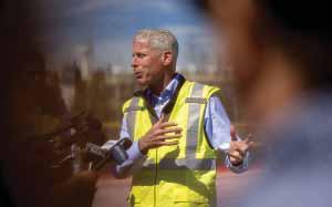 US Estimates It will Take $20b and Years to Refill Oil Reserve