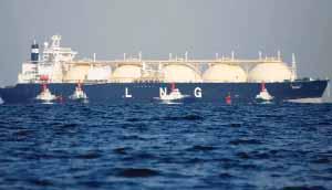 Govt to Procure One Cargo LNG, 72,897 SPC Poles
