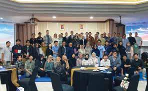 Rosatom Offers New Energy Solutions Indonesia