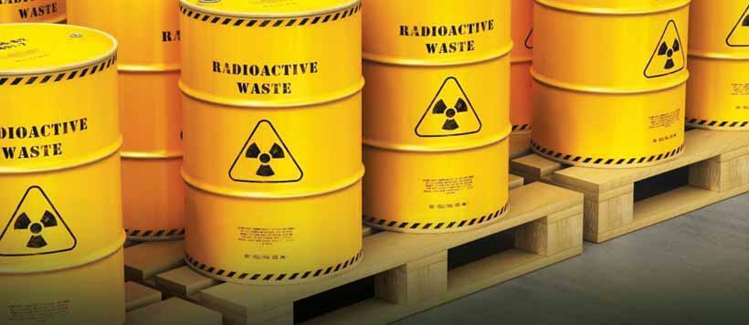 Fate Of Nuclear Wastes In Bangladesh Considering Geological Disposal