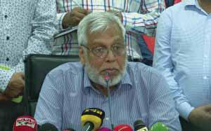 Govt to Clear Arrears to Int'l Energy Suppliers in Two Months: Adviser Fouzul