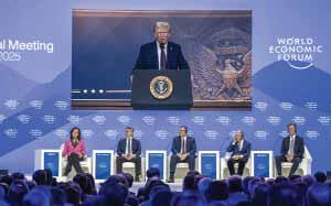 President Trump Calls to Lower Cost of Oil