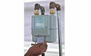 Gas Supply to be Cut to Avoid Prepaid Meters