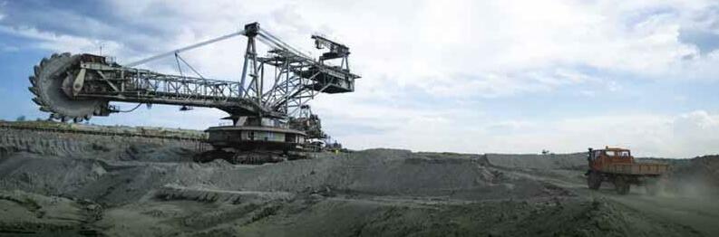 Why Mining Local Coal Deserves Top Priority Now