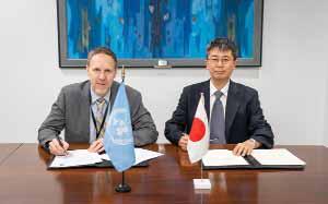 Japan, UNDP Partner to Improve Waste Management in Cox's Bazar