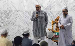 Power Ministry Launches Motivational Campaign to Use ACs at 26°C to Save Power