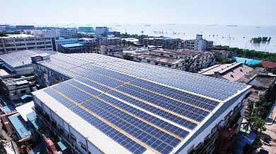 Bangladesh Seeks to Improve Net Metering for Rooftop PV