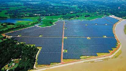 Bangladesh's PV Tenders Fail to Attract Investors