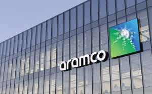 Aramco Launches Saudi Arabia's First CO2 Direct Air Capture Test Unit