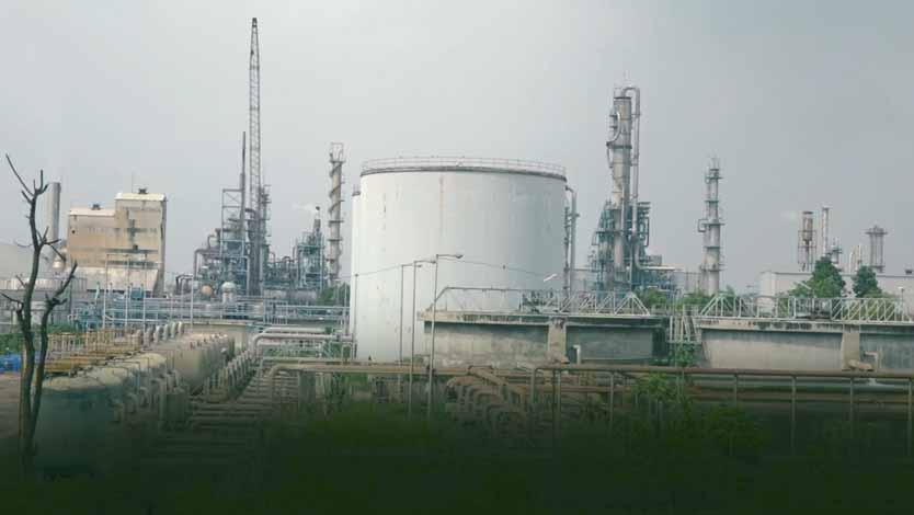 Smart Management Of Gas Systems Operation