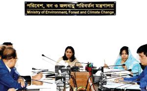 Effective Steps to be Taken for Resolving Environmental Complaints: Rizwana