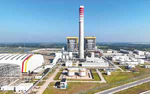 Patuakhali RNPL Power Plant Faces Allegations over Late Tender Acceptance