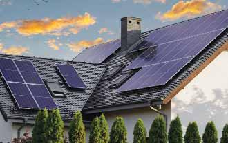 Rooftop Solar could Supply Two-Thirds of Global Power, Study Finds