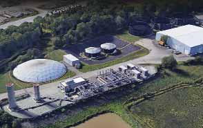 Organix Energy, ILII Innovations and Development Collaborate to Transform Waste Management in Bangladesh