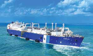 HC Orders Suspension of Tender for Third FSRU