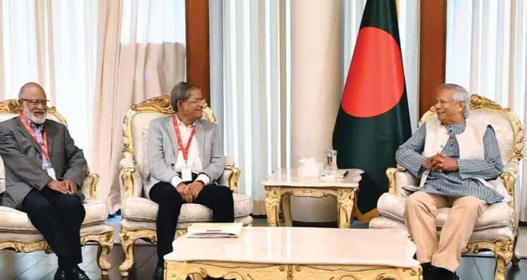 WHAT COMES FIRST - REFORMS OR ELECTIONS?