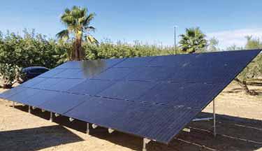 Govt to Set Up Ground Mounted Solar PV at NSEZ on PPP Basis
