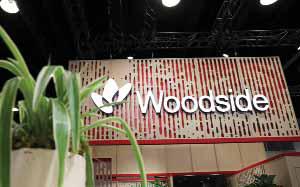 Woodside, China Resources Sign 15-Yr LNG Supply Deal