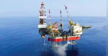 CNOOC Confirms Large Oil Discovery at Huizhou 19-6 Offshore China