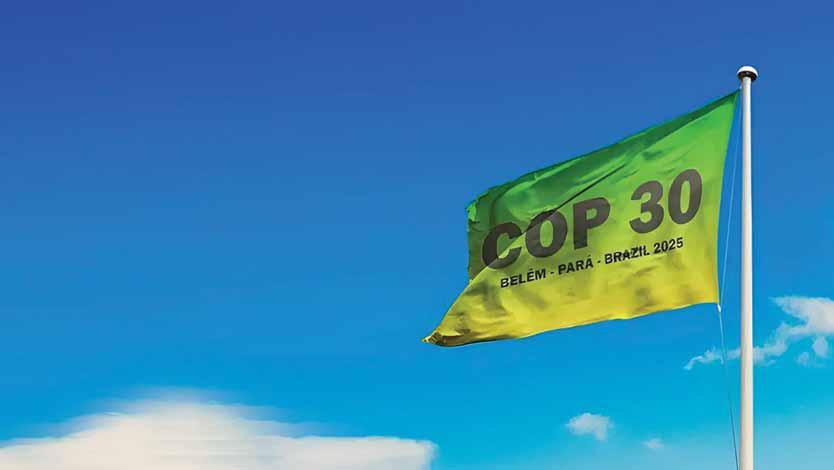 Can COP30 Succeed Where COP29 Failed?