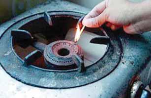 Titas Issues Safety Alert over Gas Stove Use after Eid Holidays