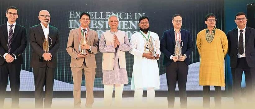 Summit Sparks Investor Interest