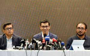 Tapping US Energy Market Key to Easing Energy Supply Shortage: BIDA Chief