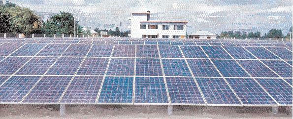 Will The Proposed Renewable Energy Policy Be Sustainable?