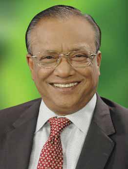 Investment Unlikely To Come Unless Politics Get Normal