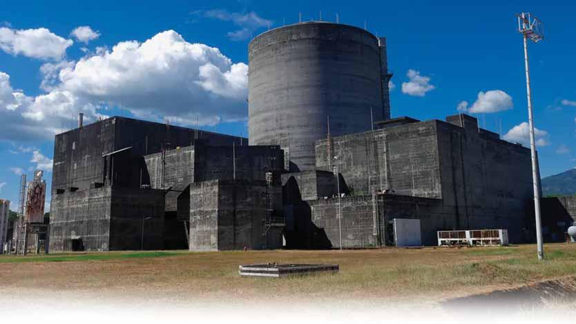 Why Is Southeast Asia Turning To Nuclear Power?