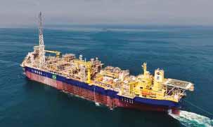 Brava Energia Starts Production from Two More Wells