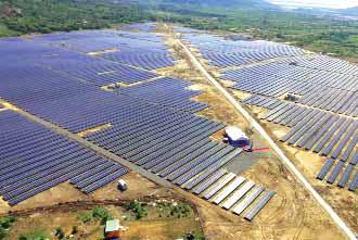 Vietnam Publishes FiTs for Large-Scale Solar, Storage