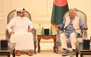 Qatar to Extend MoU with Bangladesh over LNG Supply