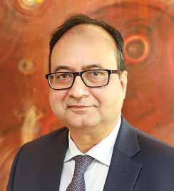 Summit Corporation Ltd Appoints New CFO
