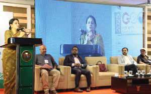 Green Energy Olympiad Launched Spotlighting Youth, Climate Leadership