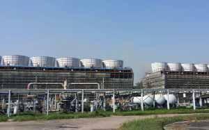 CUFL Suspends Production for Gas Crisis