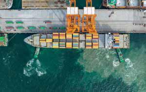 IMO Approves First Global Carbon Pricing System