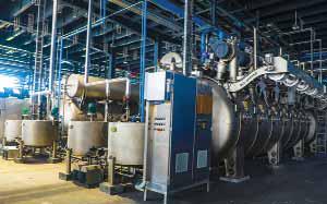 Govt Prioritises Gas Supply to Export-Oriented, EPZ Factories