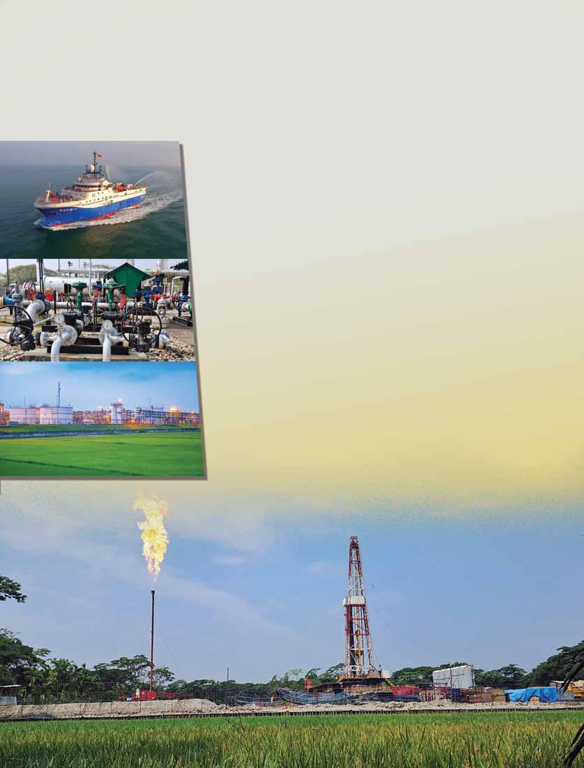 Gas Deficit May Widen Further Until 2029