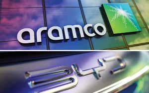 Aramco, BYD Collaborate on New Energy Vehicle Tech