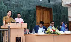 Govt to Distribute Jute Bags at Subsidized Rates: Rizwana