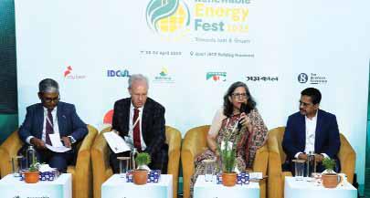 Bangladesh Hosts First- Ever RE Festival at BUET