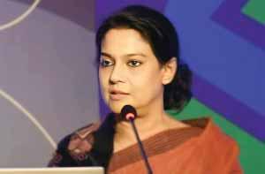 Rizwana Urges Inclusive Trade Deals to Drive Green Growth