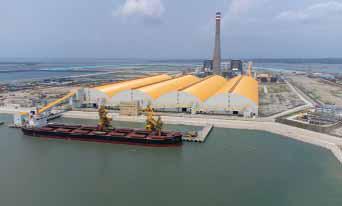 Fresh Bid for New Coal Supplier for Matarbari Power Plant in the Offing