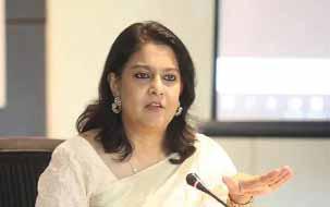 Rizwana for Unified Commitment to Just Transition Across All Sectors