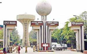 DEPZ Comes to Halt as Gas Supply Stopped