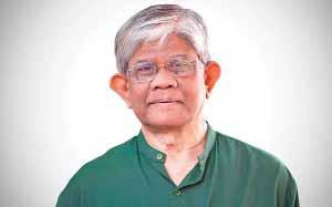 Bangladesh Urges Stronger Regional Cooperation, Concessional Climate Finance, Digital Equity