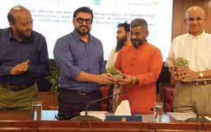 DNCC to Install Air Quality Monitors at 25 Public Spots in Dhaka: Administrator