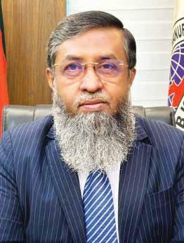 Industrial Sector Suffering Like A Cancer Patient Due To Gas Crisis